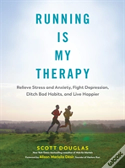 Capa do artigo Running Is My Therapy