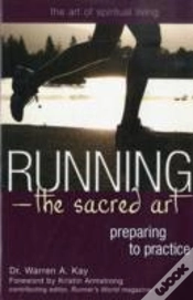 Capa do artigo Running