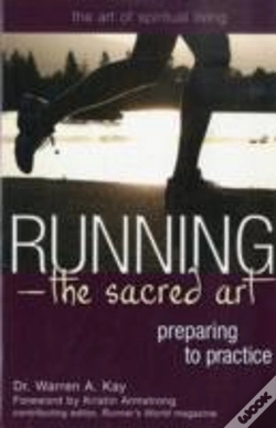 Capa do artigo Running