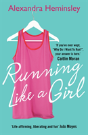 Running Like A Girl - Preview