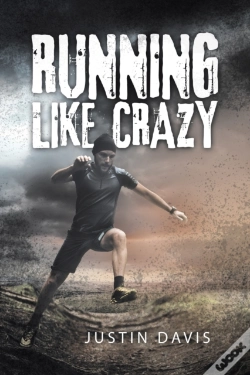 Capa do artigo Running Like Crazy