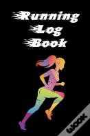 Running Log Book