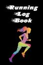 Running Log Book - Preview