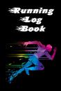Running Log Book - Preview
