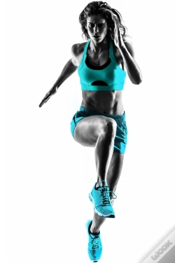 Capa do artigo Running Logbook