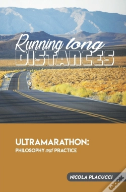 Capa do artigo Running Long Distances