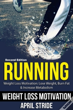 Capa do artigo Running: Lose Weight, Burn Fat   Increas