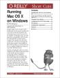 Running Mac Os X On Windows - Preview