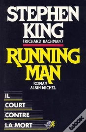 Capa do artigo Running Man