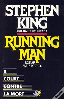 Capa do artigo Running Man