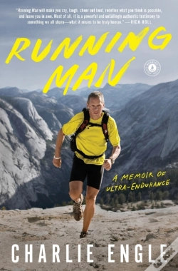 Capa do artigo Running Man