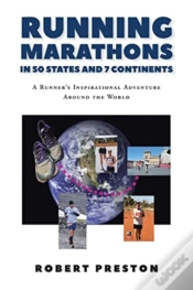 Capa do artigo Running Marathons In 50 States And 7 Continents