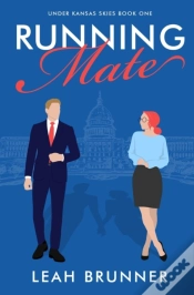 Capa do artigo Running Mate