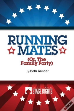 Capa do artigo Running Mates