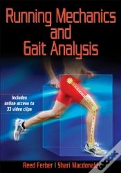 Capa do artigo Running Mechanics And Gait Analysis