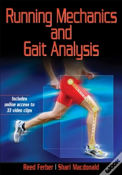 Capa do artigo Running Mechanics And Gait Analysis