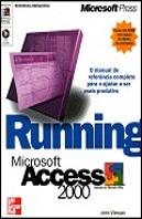 Running Microsoft Access 2000