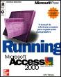 Running Microsoft Access 2000 - Preview