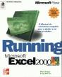 Running Microsoft Excel 2000 - Preview