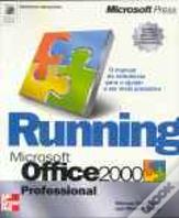 Running Microsoft Office 2000 Professional