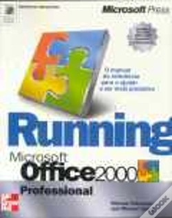 Capa do artigo Running Microsoft Office 2000 Professional