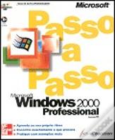 Running Microsoft Windows 2000 Professional