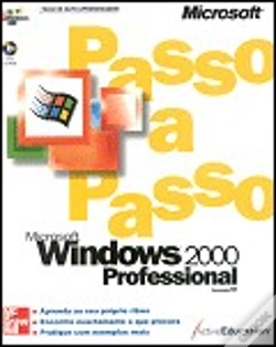 Capa do artigo Running Microsoft Windows 2000 Professional