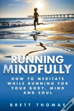 Capa do artigo Running Mindfully