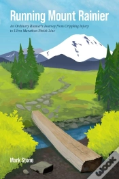 Capa do artigo Running Mount Rainier