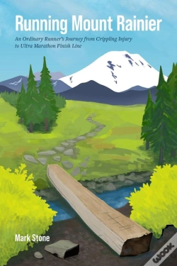 Capa do artigo Running Mount Rainier