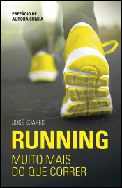 Capa do artigo Running. Muito mais do que correr