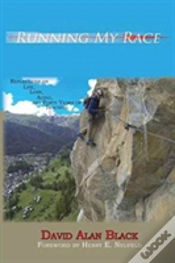 Capa do artigo Running My Race