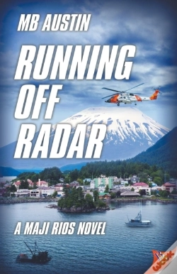 Capa do artigo Running Off Radar