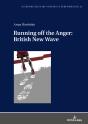 Running Off The Anger: British New Wave - Preview