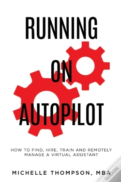 Capa do artigo Running On Autopilot
