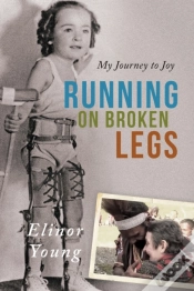 Capa do artigo Running On Broken Legs