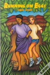 Capa do artigo Running On Eggs
