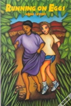 Capa do artigo Running On Eggs