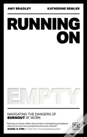 Capa do artigo Running On Empty