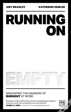 Capa do artigo Running On Empty