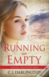 Capa do artigo Running On Empty