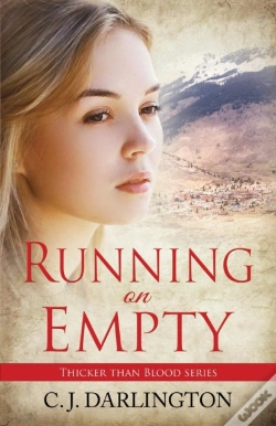 Capa do artigo Running On Empty