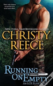 Capa do artigo Running On Empty