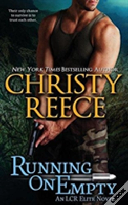 Capa do artigo Running On Empty
