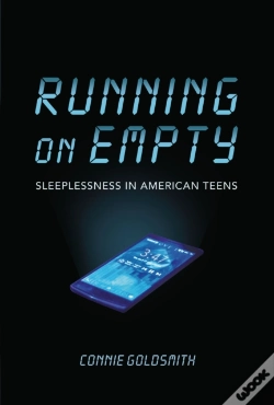 Capa do artigo Running On Empty