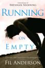 Running On Empty - Preview