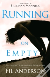 Running On Empty