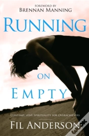 Capa do artigo Running On Empty