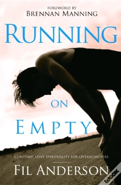 Capa do artigo Running On Empty