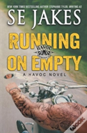 Capa do artigo Running On Empty